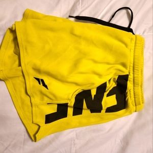 Flag nor Fail shorts